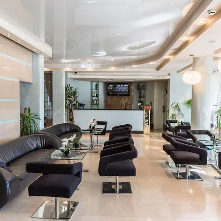 Cosmopolitan Hotel & Wellness-3